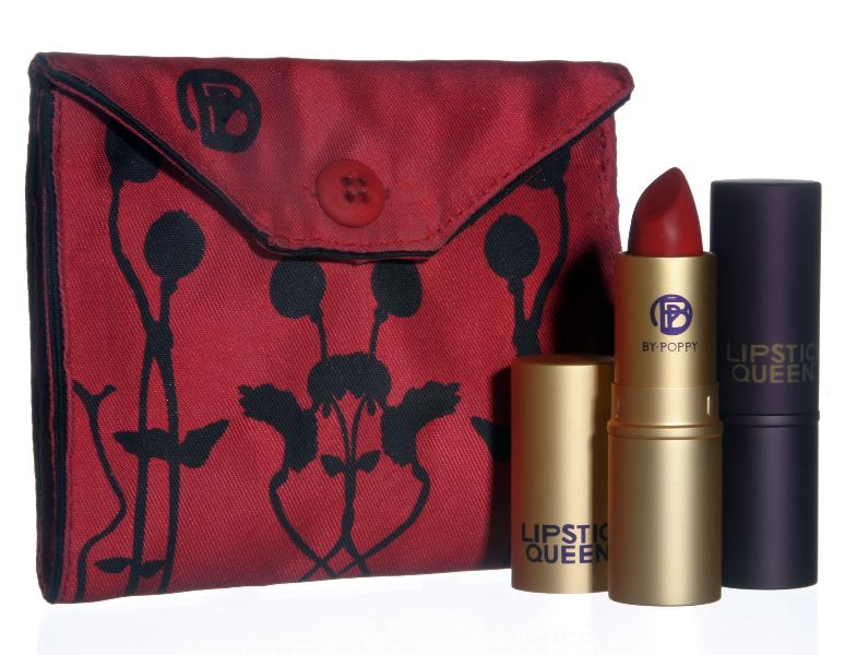 LQ Holiday - Mini Purse and lippies LQ Holiday - Mini Purse and lippies